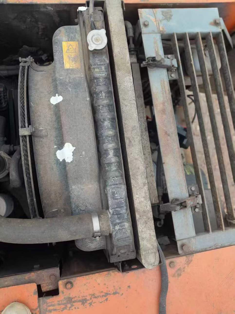 Buy Hitachi ZAXIS200 Used Excavator / 5 Used Hitachi ZAXIS200 Excavator 2016 Model / 5