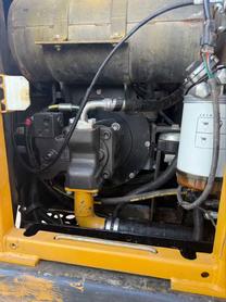 Buy Sany SY65W Used Excavator / 8 Used Sany SY65W Excavator 2016 Model / 8