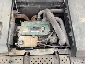 Buy Volvo EC200 Used Excavator / 5 Used Volvo EC200 Excavator 2019 Model / 5