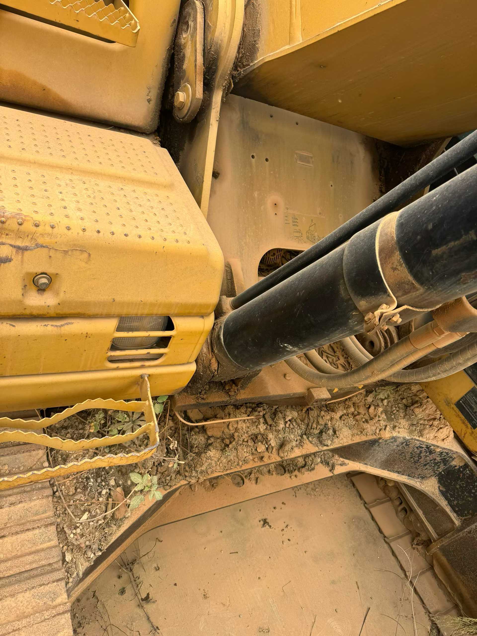 Buy Caterpillar 336FLH Used Excavator / 7 Used Caterpillar 336FLH Excavator 2012 Model / 7