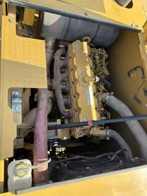 Buy Caterpillar 323 Used Excavator / 6 Used Caterpillar 323 Excavator 2018 Model / 6