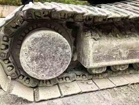 Buy Doosan DX80 Used Excavator / 8 Used Doosan DX80 Excavator 2019 Model / 8