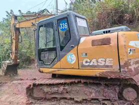 Buy Case CX130 Used Excavator / 6 Used Case CX130 Excavator 2016 Model / 6