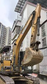 Buy Sany SY135 Used Excavator / 5 Used Sany SY135 Excavator 2021 Model / 5