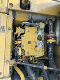 Buy Caterpillar 312D Used Excavator / 6 Used Caterpillar 312D Excavator 2017 Model / 6