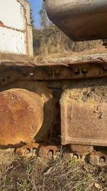 Buy Volvo EC240 Used Excavator / 7 Used Volvo EC240 Excavator 2016 Model / 7