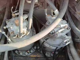 Buy Hitachi ZX50 Used Excavator / 7 Used Hitachi ZX50 Excavator 2016 Model / 7