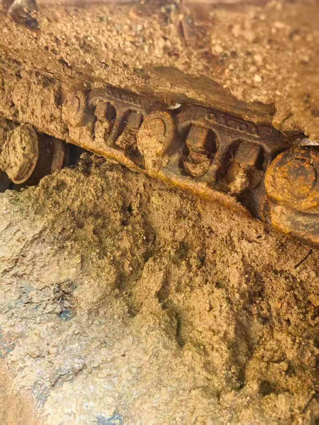 Buy Volvo EW210C Used Excavator / 9 Used Volvo EW210C Excavator 2019 Model / 9