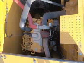 Buy Caterpillar CT20 Used Excavator / 4 Used Caterpillar CT20 Excavator 2020 Model / 4