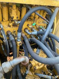 Buy Caterpillar 312B Used Excavator / 5 Used Caterpillar 312B Excavator 2016 Model / 5