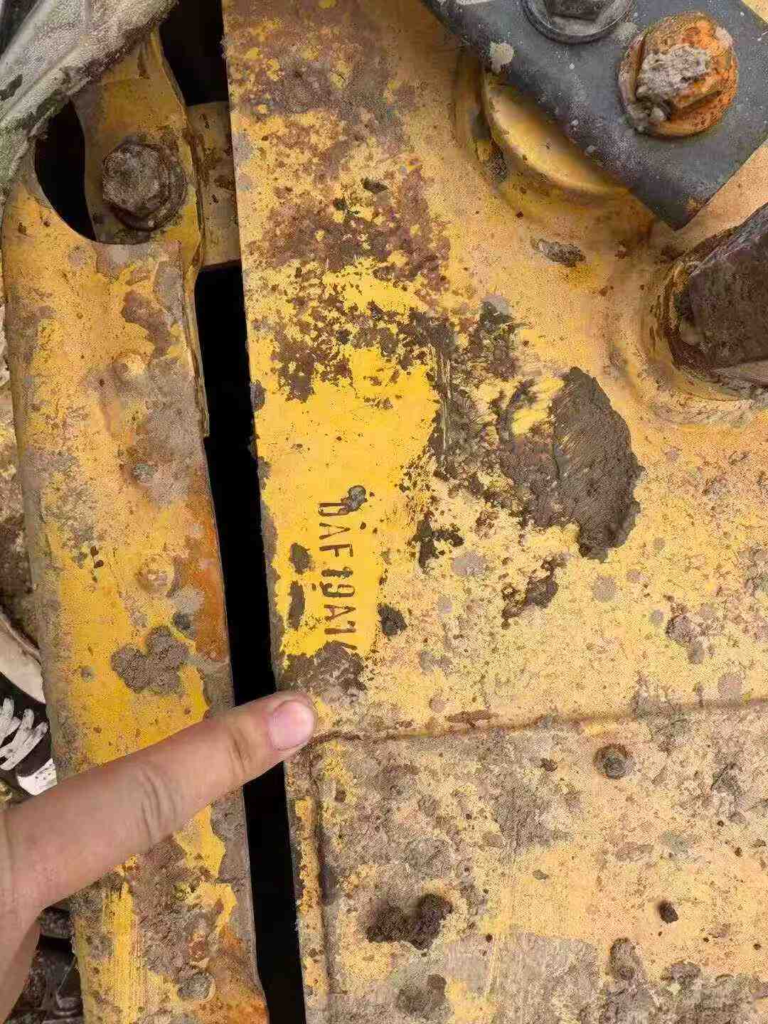 Buy Komatsu PC60 Used Excavator / 2 Used Komatsu PC60 Excavator 2019 Model / 2