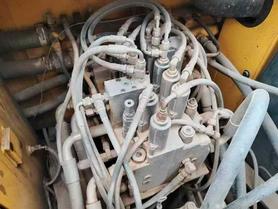 Buy Hyundai 130LVS Used Excavator / 6 Used Hyundai 130LVS Excavator 2017 Model / 6