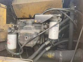 Buy Komatsu PC220-8 Used Excavator / 5 Used Komatsu PC220-8 Excavator 2016 Model / 5