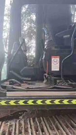 Buy Sany SY215ACE Used Excavator / 5 Used Sany SY215ACE Excavator 2016 Model / 5