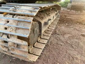 Buy Caterpillar 312B Used Excavator / 8 Used Caterpillar 312B Excavator 2016 Model / 8