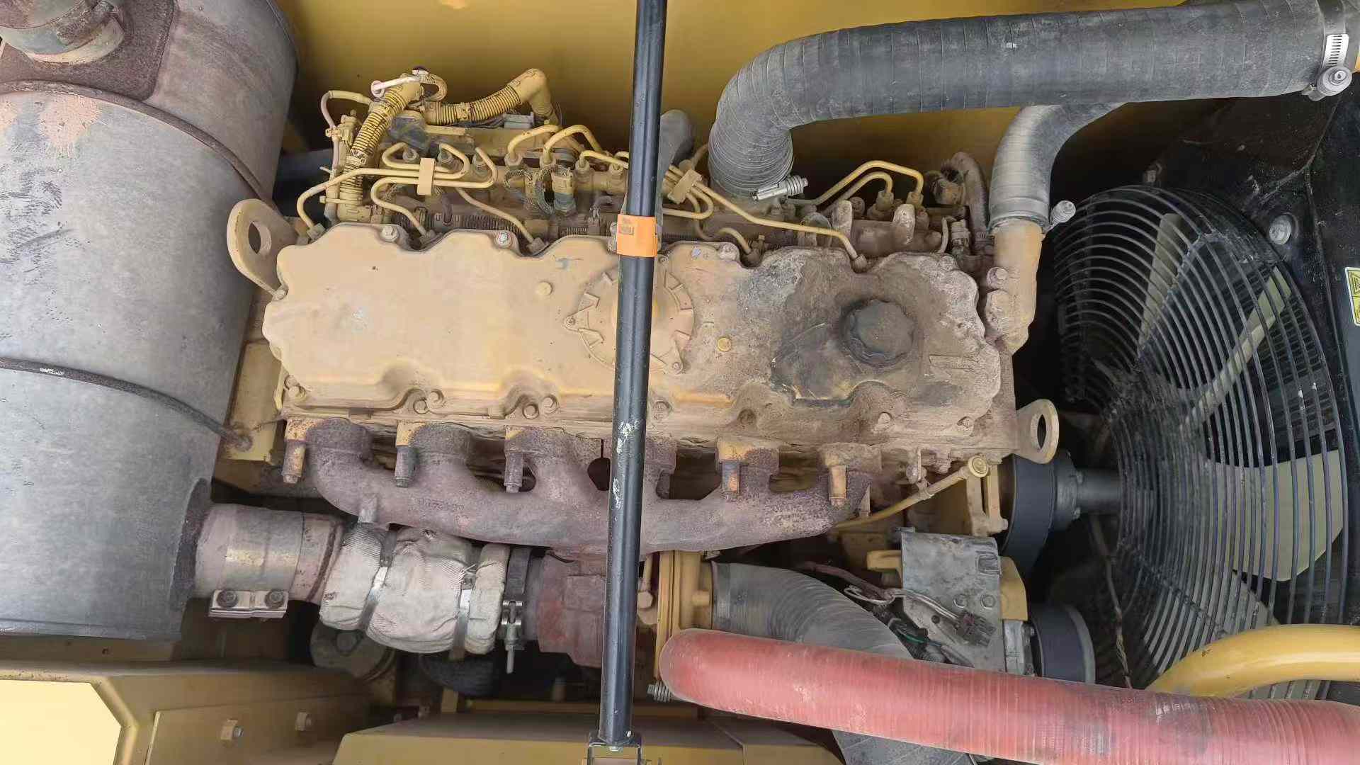 Buy Caterpillar 323 Used Excavator / 8 Used Caterpillar 323 Excavator 2017 Model / 8