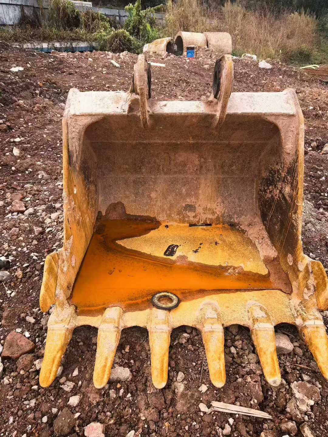 Buy Caterpillar 320C Used Excavator / 6 Used Caterpillar 320C Excavator 2016 Model / 6