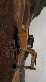 Buy Sany SY135 Used Excavator / 5 Used Sany SY135 Excavator 2016 Model / 5
