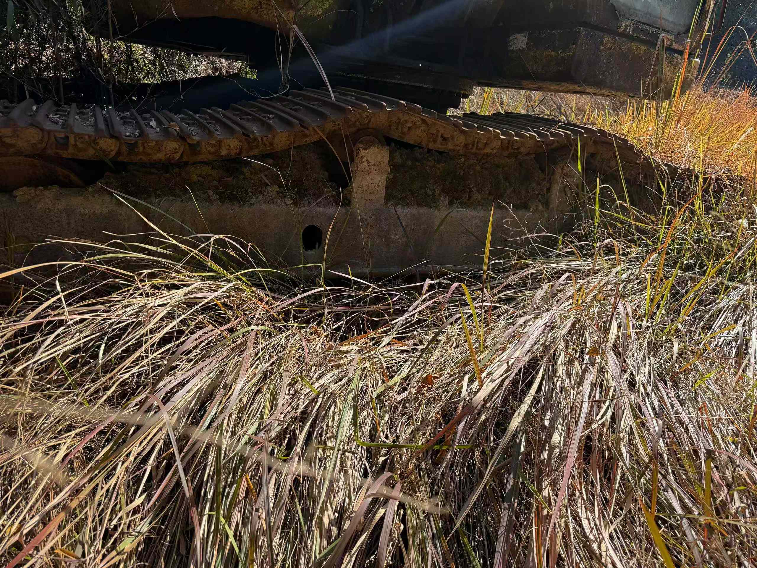 Buy Komatsu PC200 Used Excavator / 7 Used Komatsu PC200 Excavator 2016 Model / 7