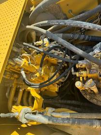 Buy Caterpillar CT45 Used Excavator / 9 Used Caterpillar CT45 Excavator 2019 Model / 9