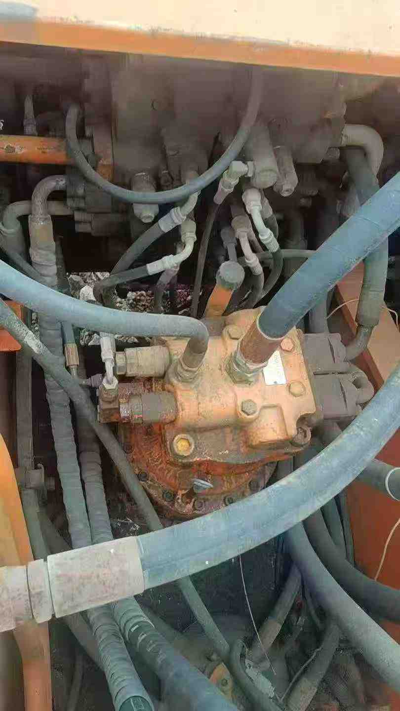 Buy Doosan S225 Used Excavator / 4 Used Doosan S225 Excavator 2016 Model / 4