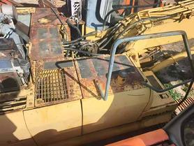 Buy Komatsu PC60-7 Used Excavator / 8 Used Komatsu PC60-7 Excavator 2016 Model / 8