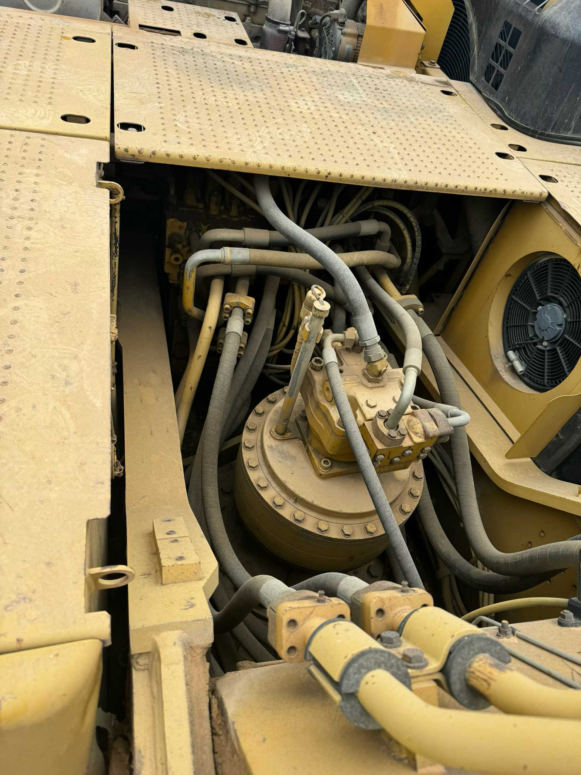 Buy Caterpillar 336FLH Used Excavator / 8 Used Caterpillar 336FLH Excavator 2012 Model / 8