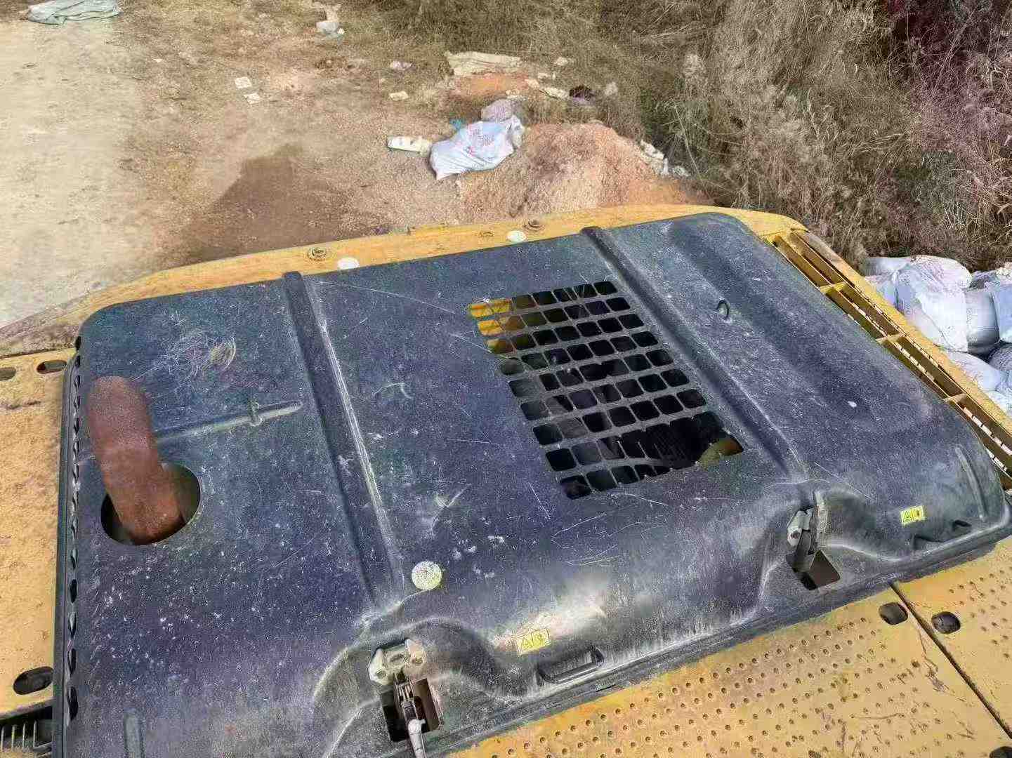 Buy Caterpillar CT20 Used Excavator / 5 Used Caterpillar CT20 Excavator 2016 Model / 5