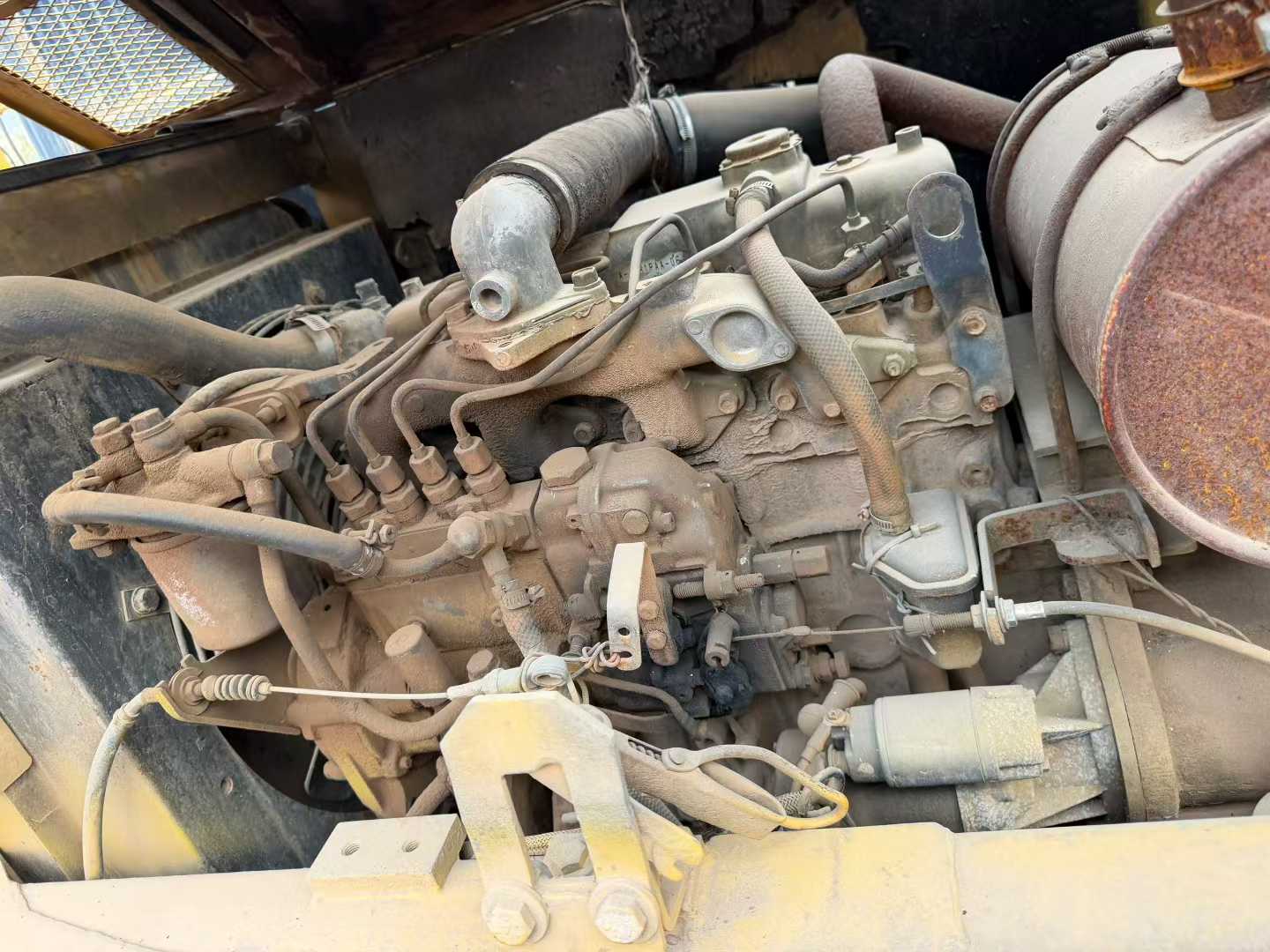 Buy Caterpillar 306E Used Excavator / 5 Used Caterpillar 306E Excavator 2016 Model / 5