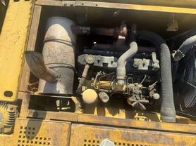 Buy Caterpillar 320C Used Excavator / 8 Used Caterpillar 320C Excavator 2016 Model / 8