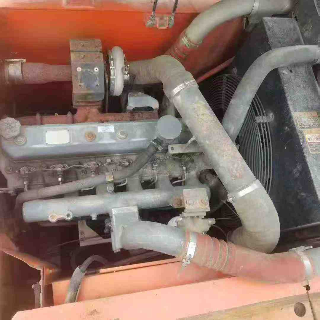 Buy Doosan S225 Used Excavator / 6 Used Doosan S225 Excavator 2016 Model / 6