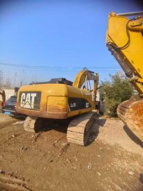 Buy Caterpillar 320D Used Excavator / 3 Used Caterpillar 320D Excavator 2011 Model / 3