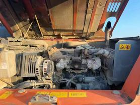 Buy Hitachi ZX60-5G Used Excavator / 3 Used Hitachi ZX60-5G Excavator 2015 Model / 3