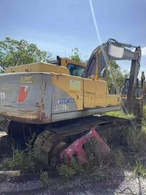 Buy Komatsu PW220-7 Used Excavator / 2 Used Komatsu PW220-7 Excavator 2016 Model / 2