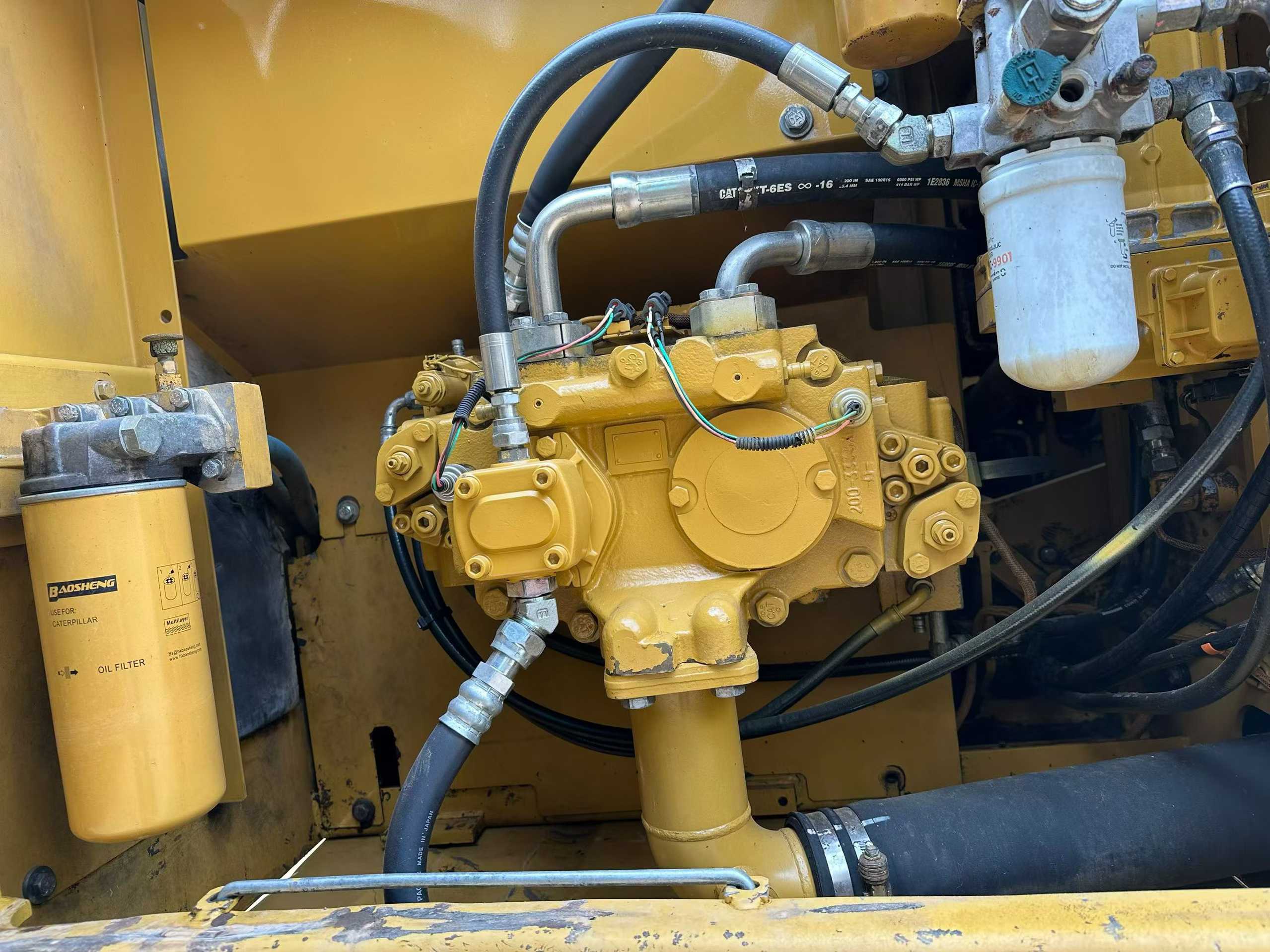 Buy Caterpillar 320D Used Excavator / 2 Used Caterpillar 320D Excavator 2016 Model / 2