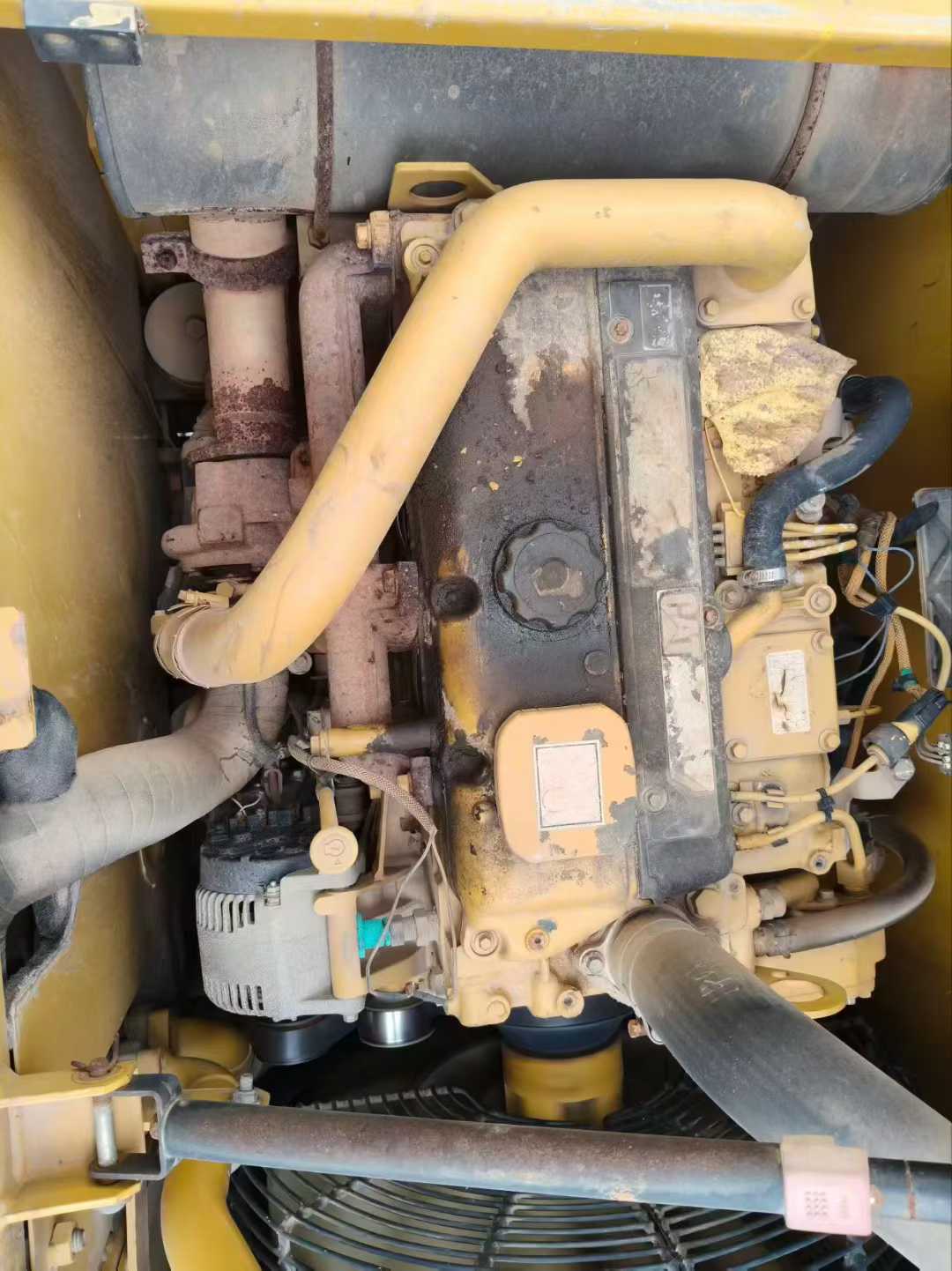 Buy Caterpillar 312 Used Excavator / 3 Used Caterpillar 312 Excavator 2013 Model / 3