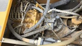 Buy Sany SY135 Used Excavator / 7 Used Sany SY135 Excavator 2021 Model / 7