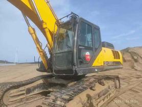 Buy Sumitomo SH380-5 Used Excavator / 4 Used Sumitomo SH380-5 Excavator 2022 Model / 4