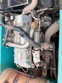 Buy Kobelco SK70 Used Excavator / 3 Used Kobelco SK70 Excavator 2016 Model / 3