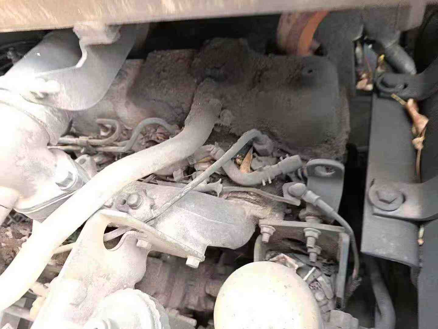 Buy Sany SY65C Used Excavator / 3 Used Sany SY65C Excavator 2016 Model / 3