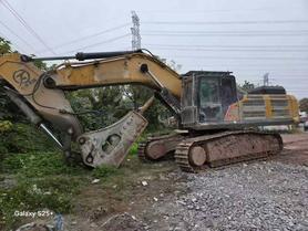 Buy Sany SY85 Used Excavator / 4 Used Sany SY85 Excavator 2020 Model / 4