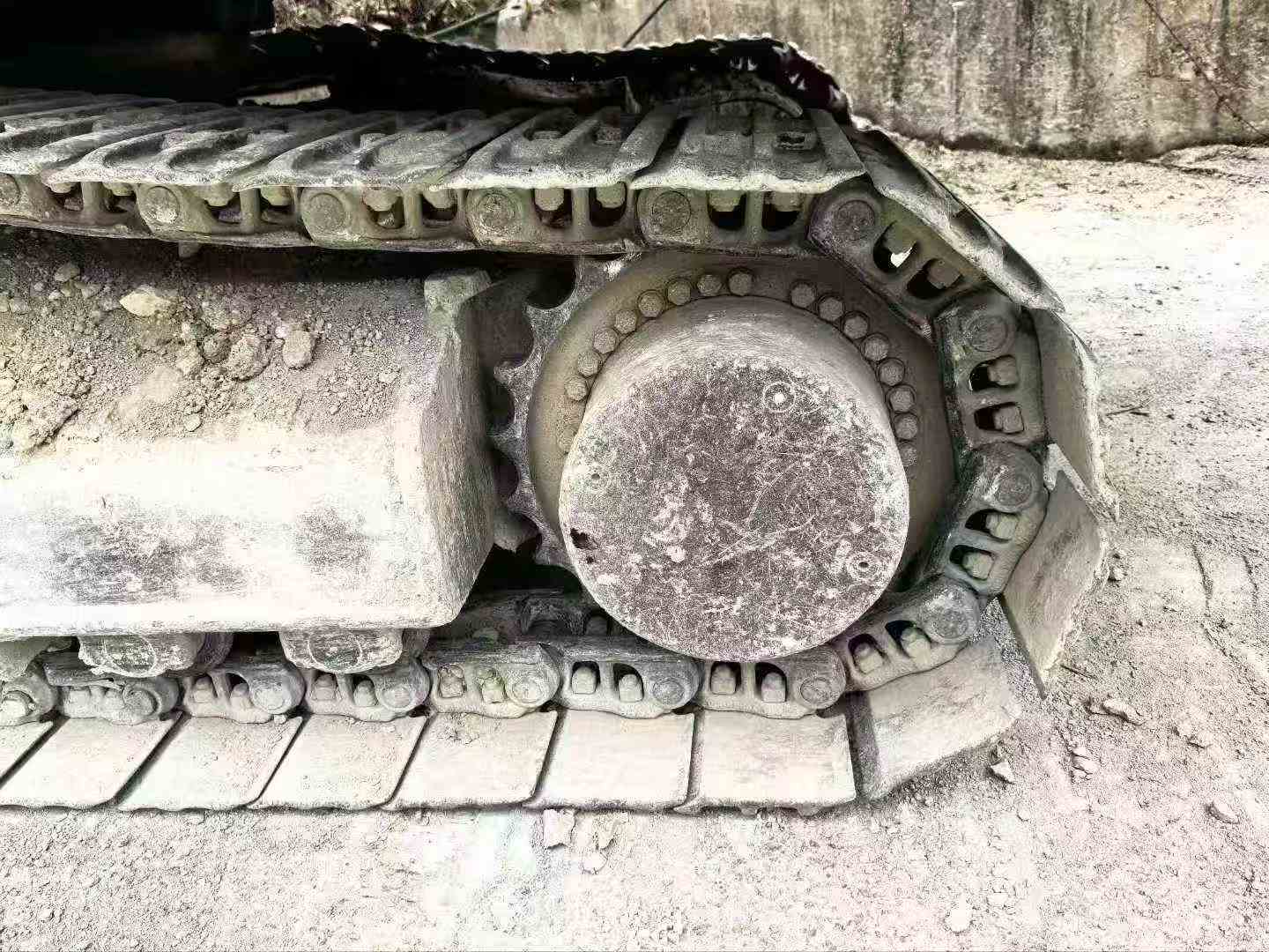 Buy Doosan DX80 Used Excavator / 7 Used Doosan DX80 Excavator 2019 Model / 7