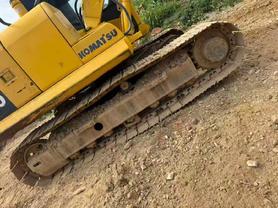 Buy Komatsu PC30-7 Used Excavator / 7 Used Komatsu PC30-7 Excavator 2016 Model / 7
