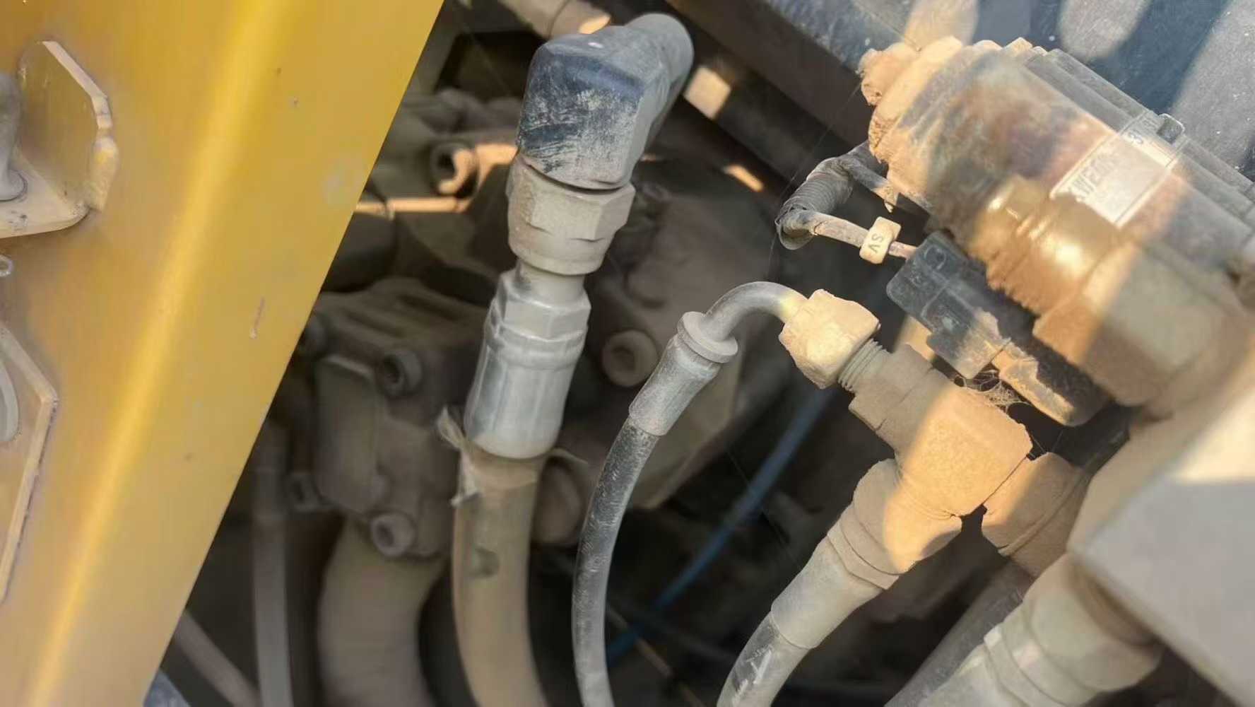 Buy Kobelco SK75 Used Excavator / 7 Used Kobelco SK75 Excavator 2015 Model / 7