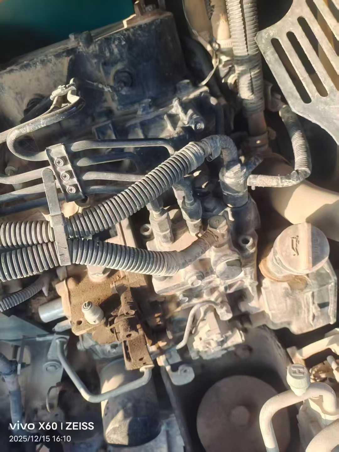 Buy Kobelco SK60 Used Excavator / 6 Used Kobelco SK60 Excavator 2016 Model / 6