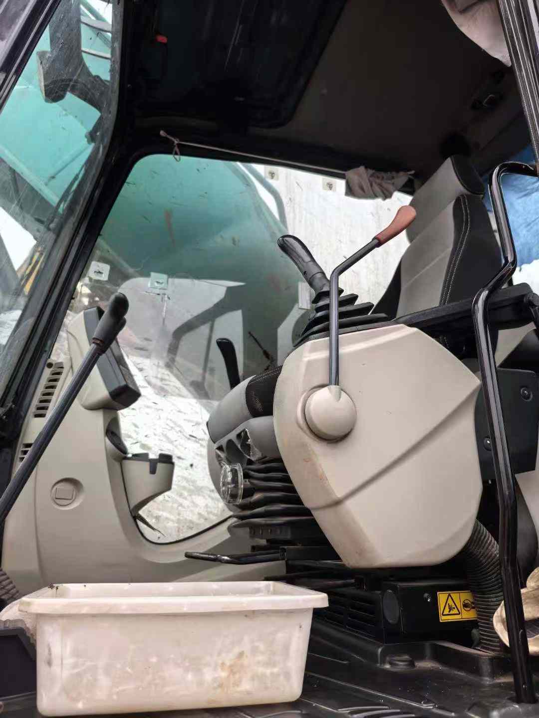 Buy Kobelco SK380D Used Excavator / 9 Used Kobelco SK380D Excavator 2019 Model / 9