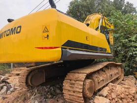 Buy Sumitomo SH60 Used Excavator / 3 Used Sumitomo SH60 Excavator 2016 Model / 3