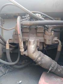 Buy Hitachi ZX240-3 Used Excavator / 6 Used Hitachi ZX240-3 Excavator 2016 Model / 6