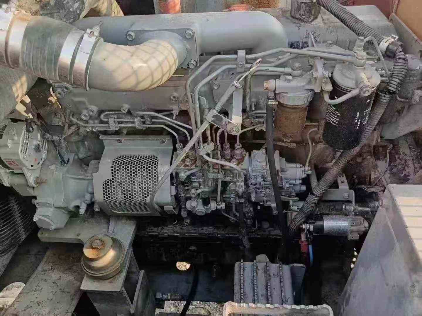 Buy Hitachi ZX50 Used Excavator / 8 Used Hitachi ZX50 Excavator 2016 Model / 8