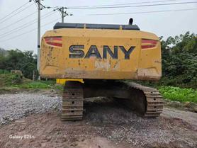Buy Sany SY85 Used Excavator / 3 Used Sany SY85 Excavator 2020 Model / 3